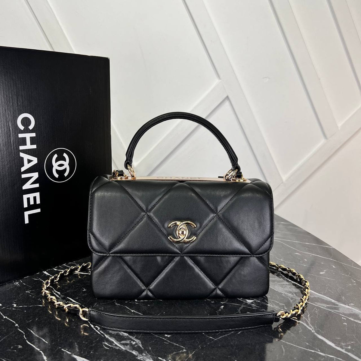 Coco Bag