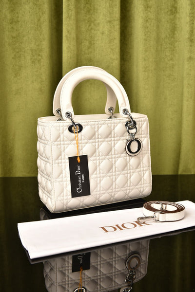 Lady CD Bag