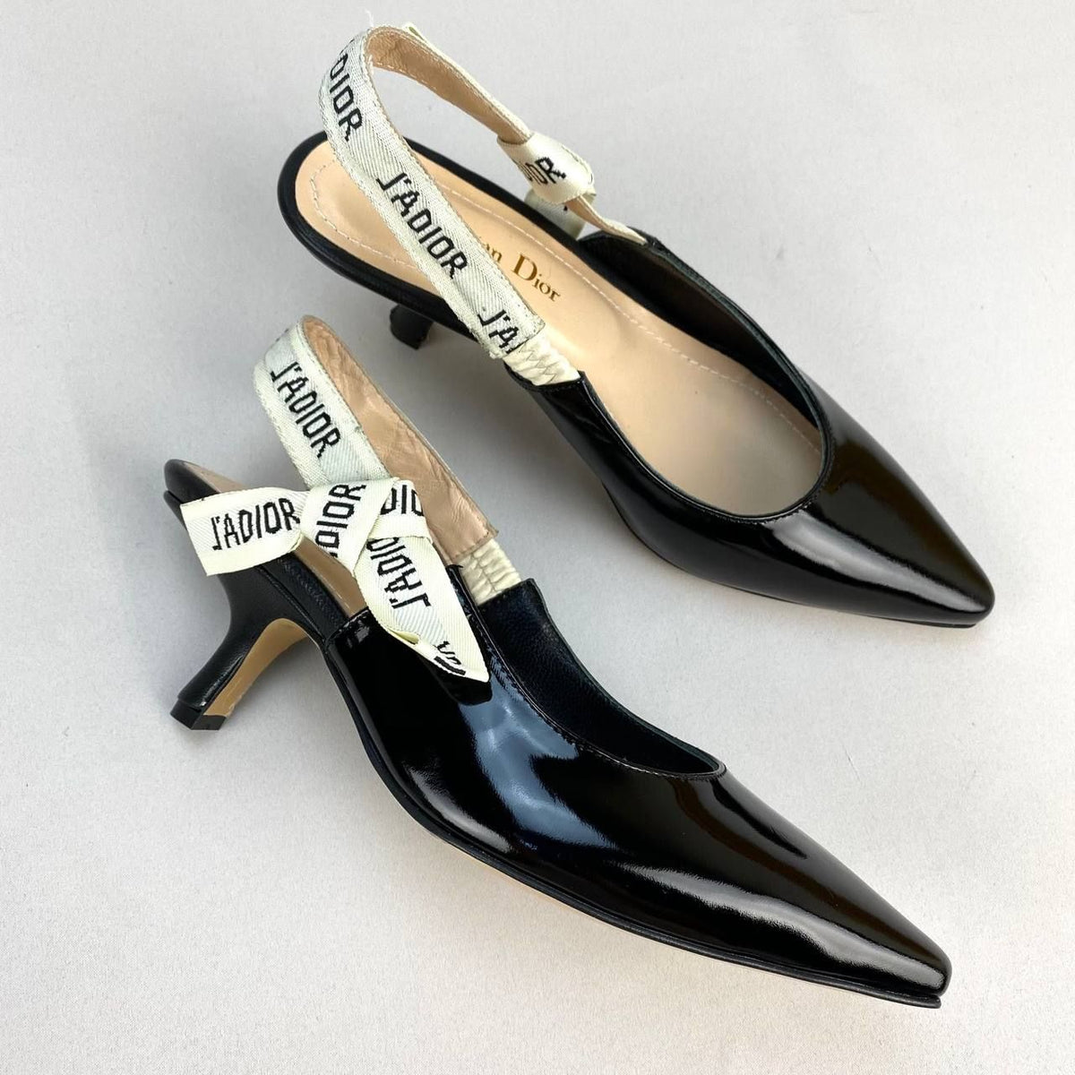 CD - Jadior Shoes