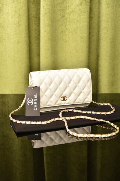 Wallet On Chain