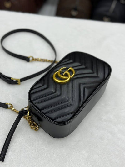 Marmont Metallesse