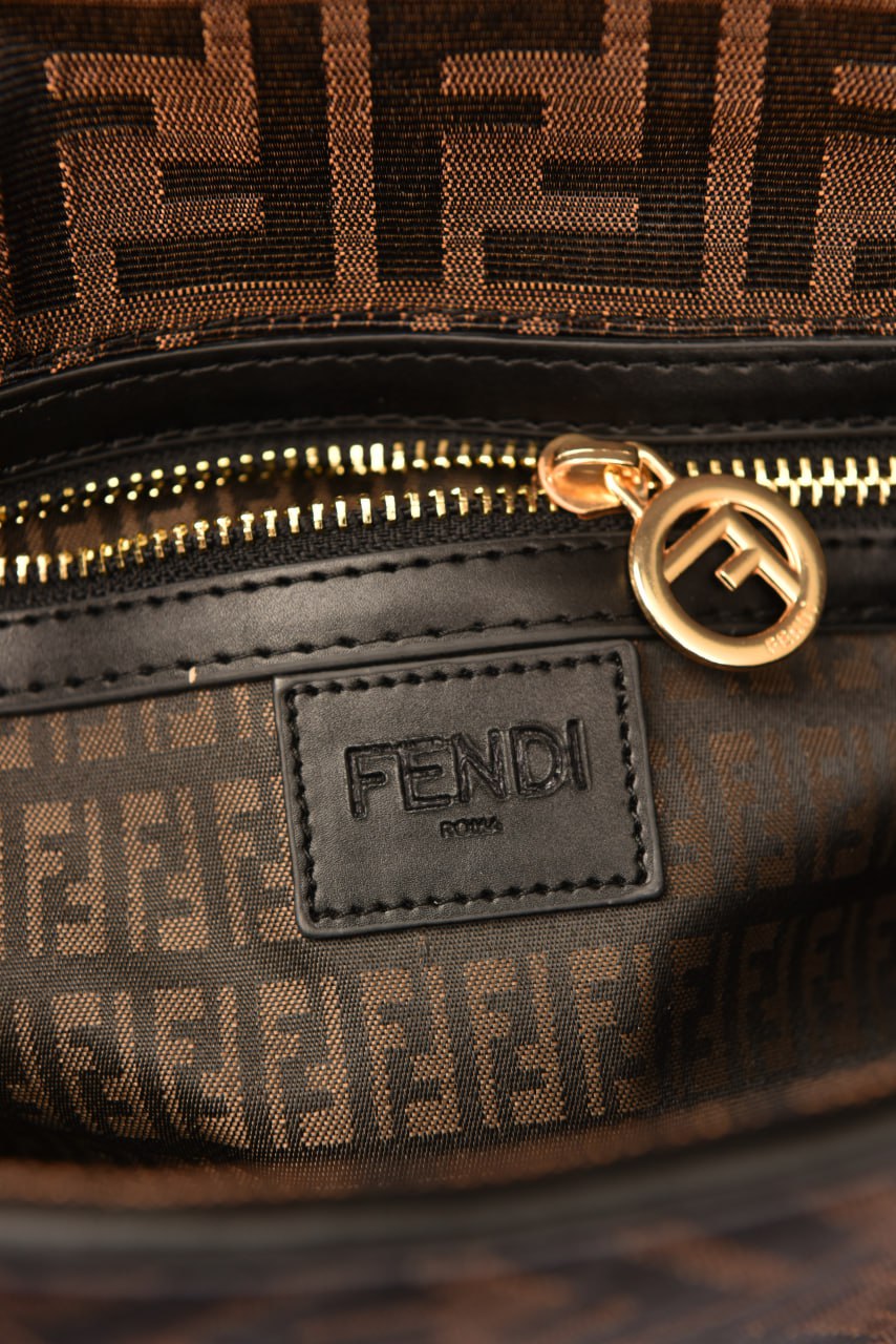FND - Baguette