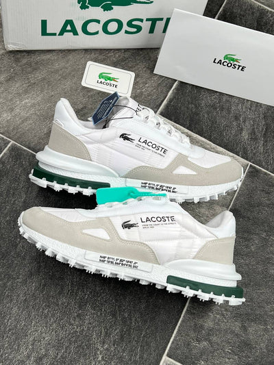 LCST - Shoes