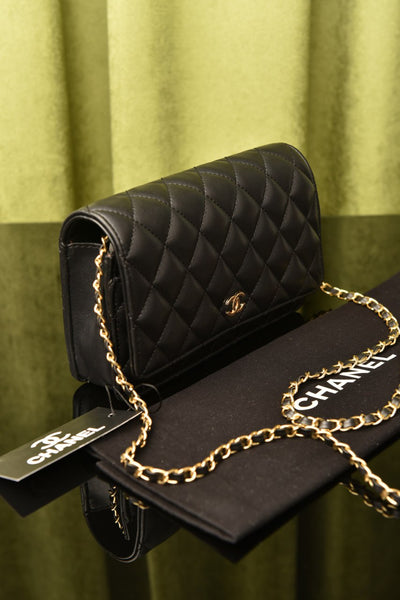 Wallet On Chain