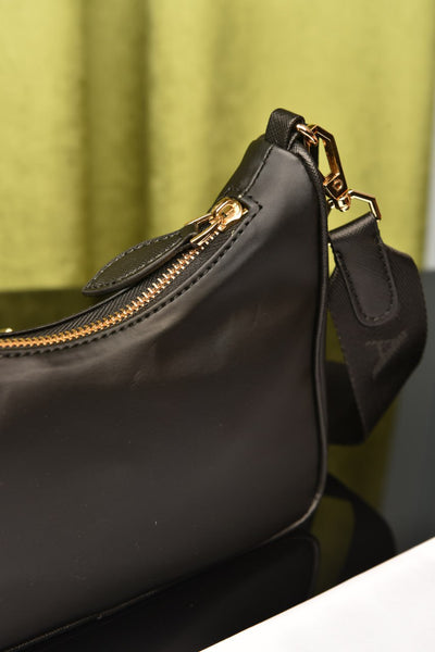 PRD - Re-Edition 2005 Re-Nylon Bag