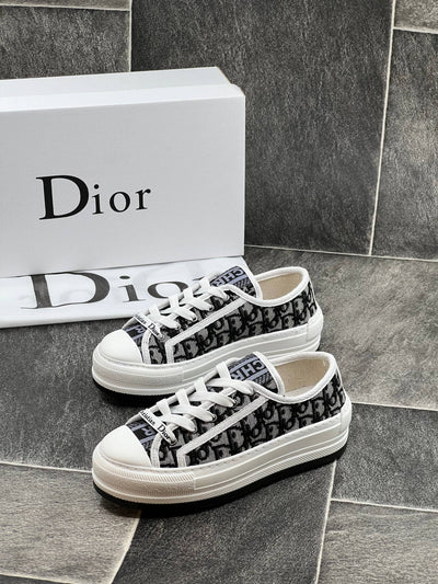 CD - Walk'n Platform Sneaker