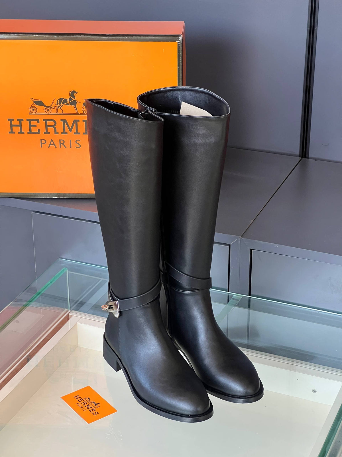 Kelly Boot