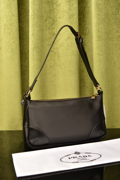 PRD - Re-Edition 2002 Nylon Brushed