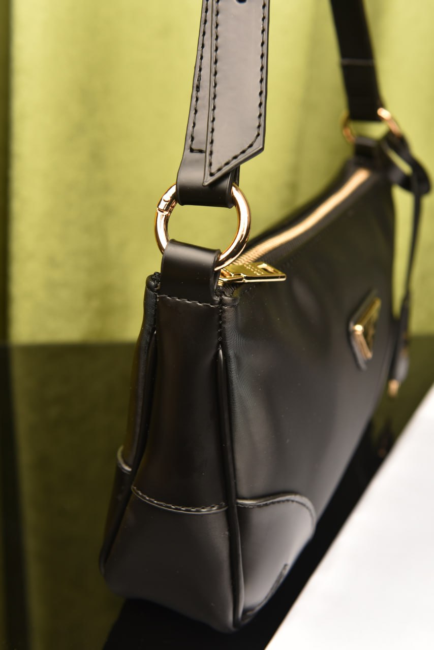 PRD - Re-Edition 2002 Nylon Brushed
