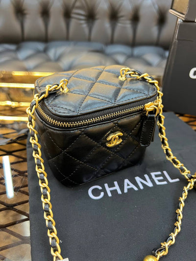 Vanity Bag