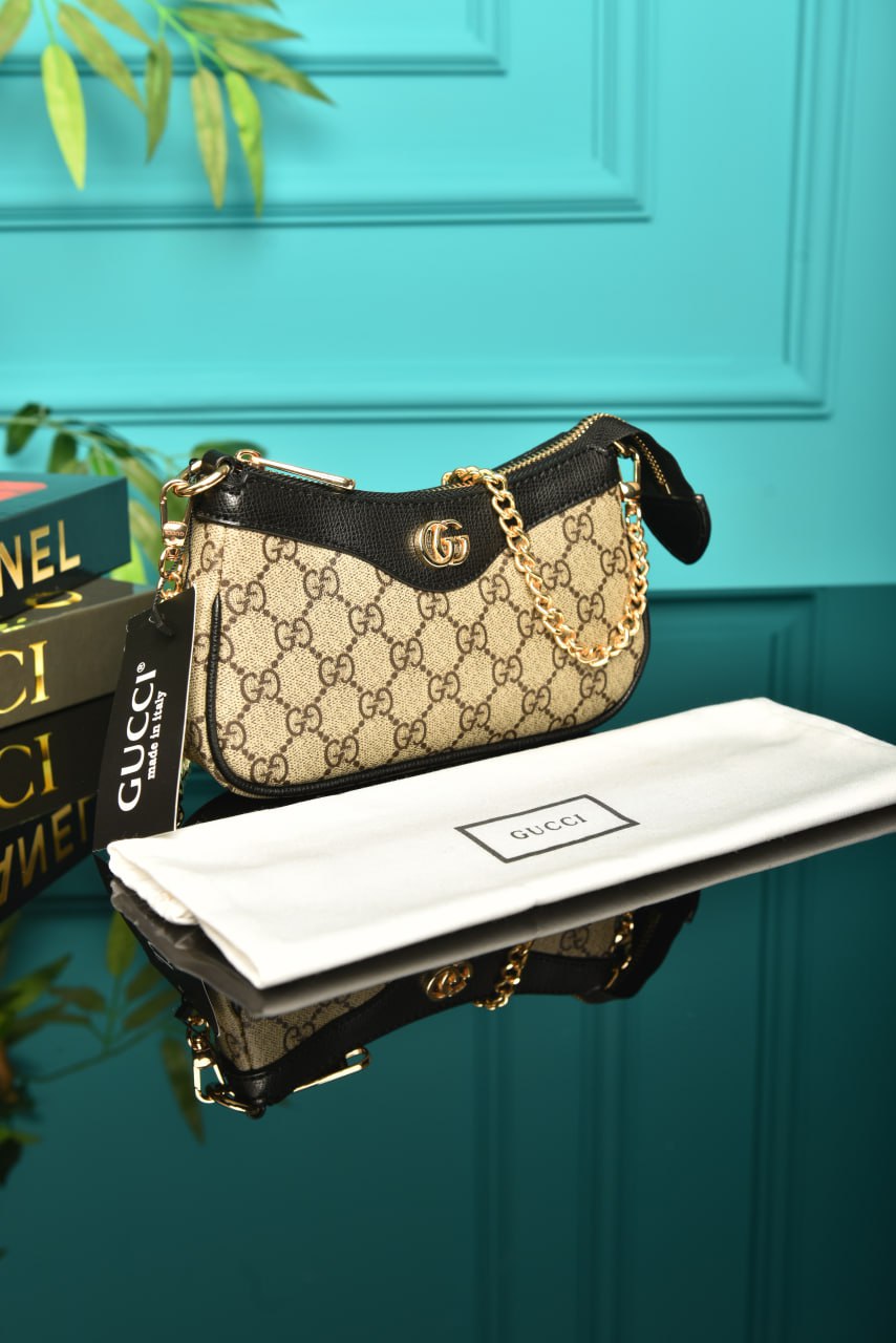 Ophidia Mini Bag