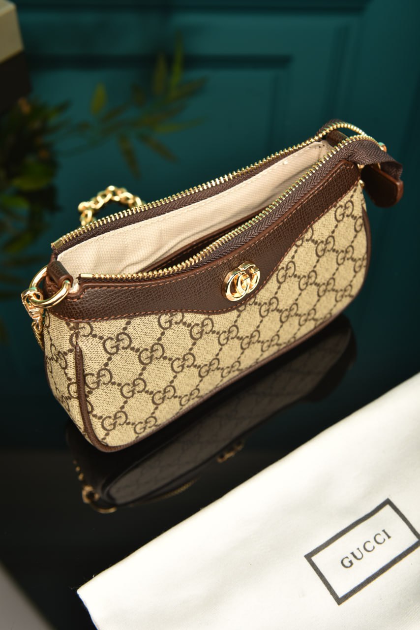 Ophidia Mini Bag