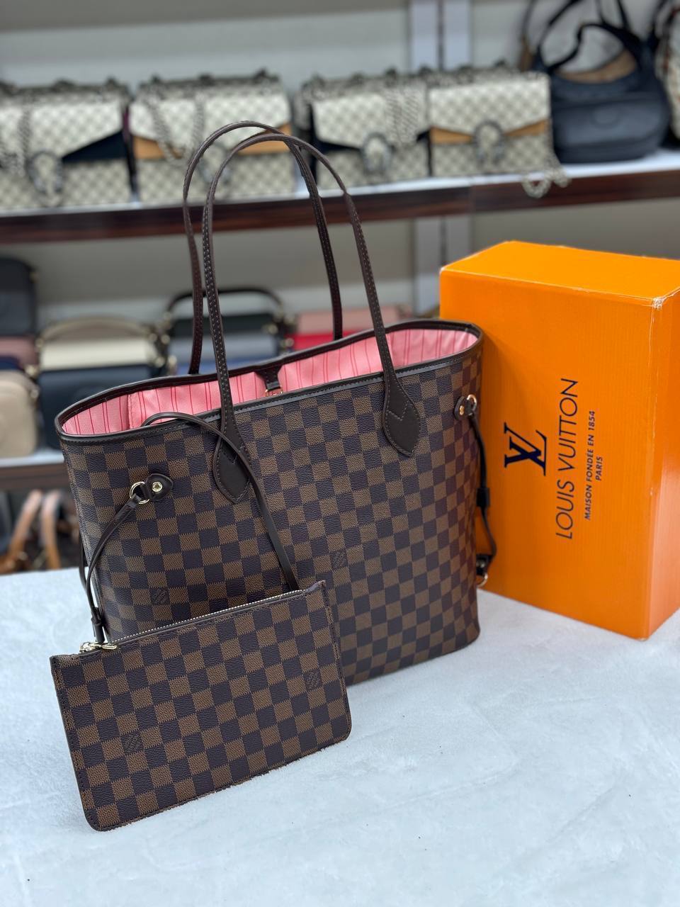 Neverfull (Classic)