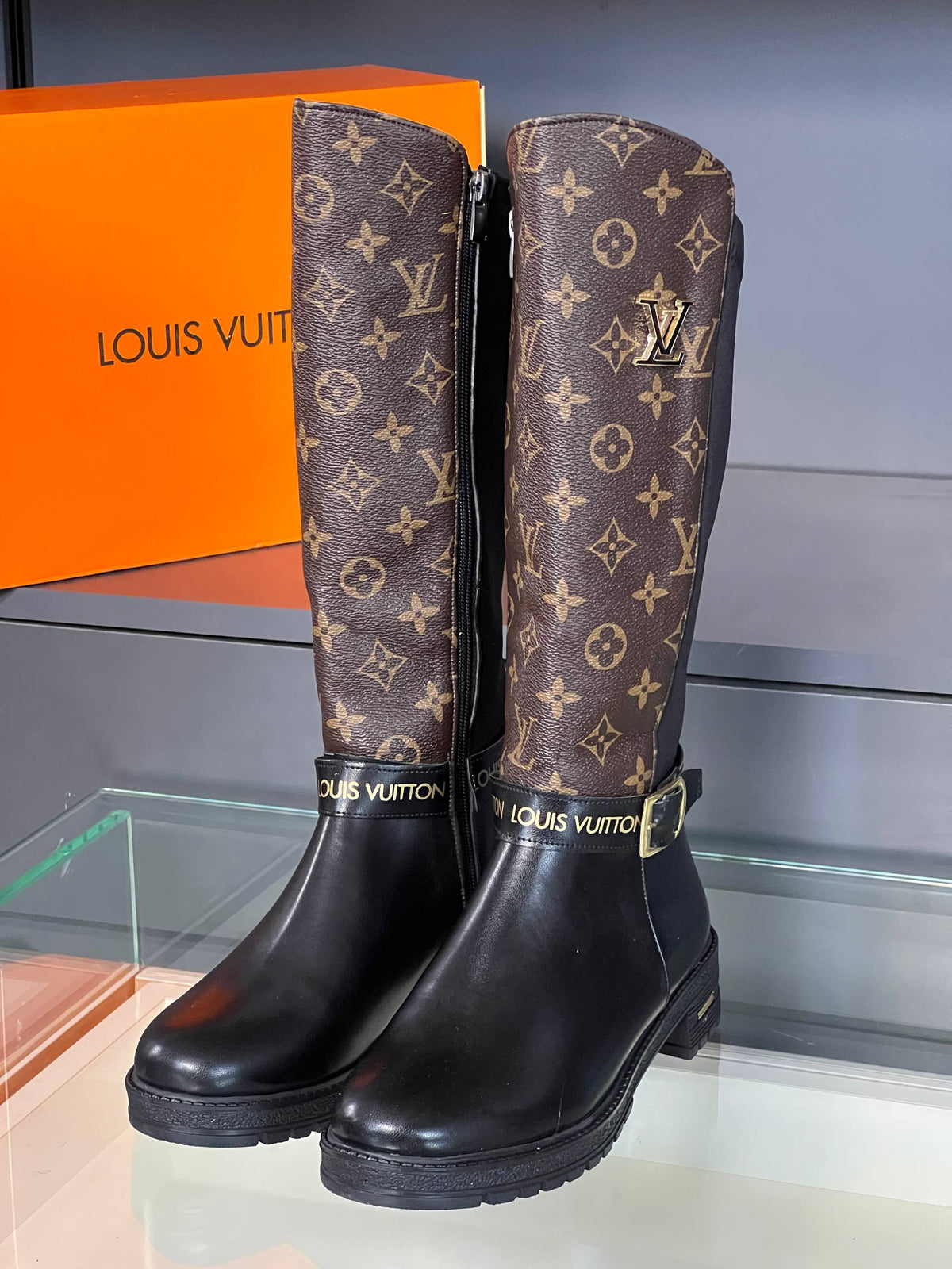 Boot