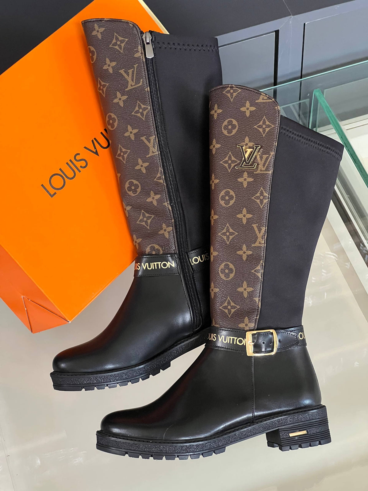 Boot