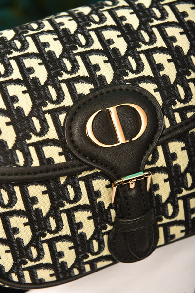 CD - Medium Bobby Bag