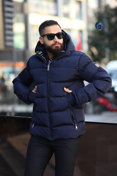 MNC - Premium Jacket