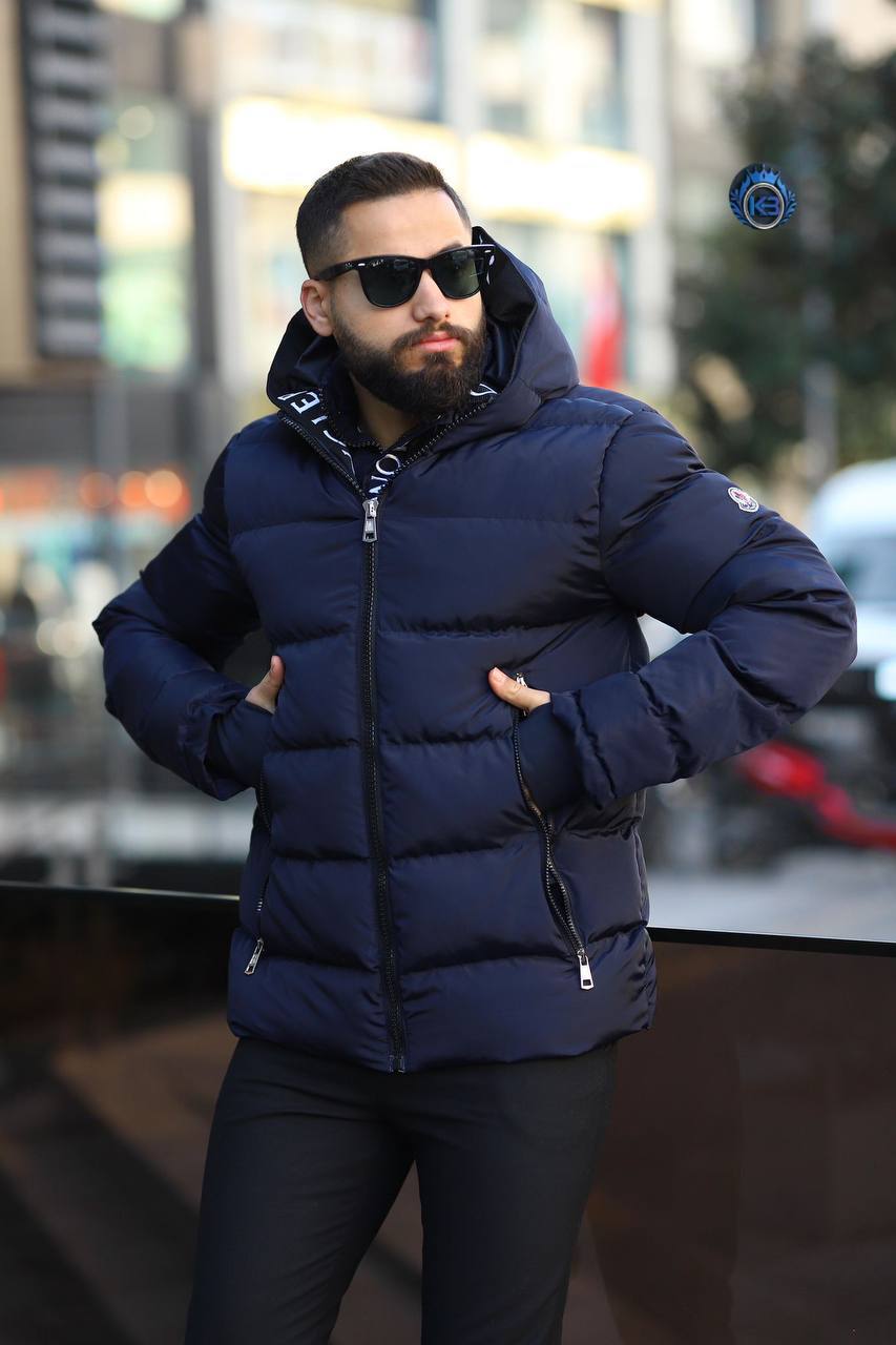 MNC - Premium Jacket