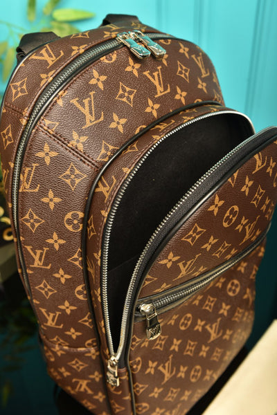 Michael Backpack