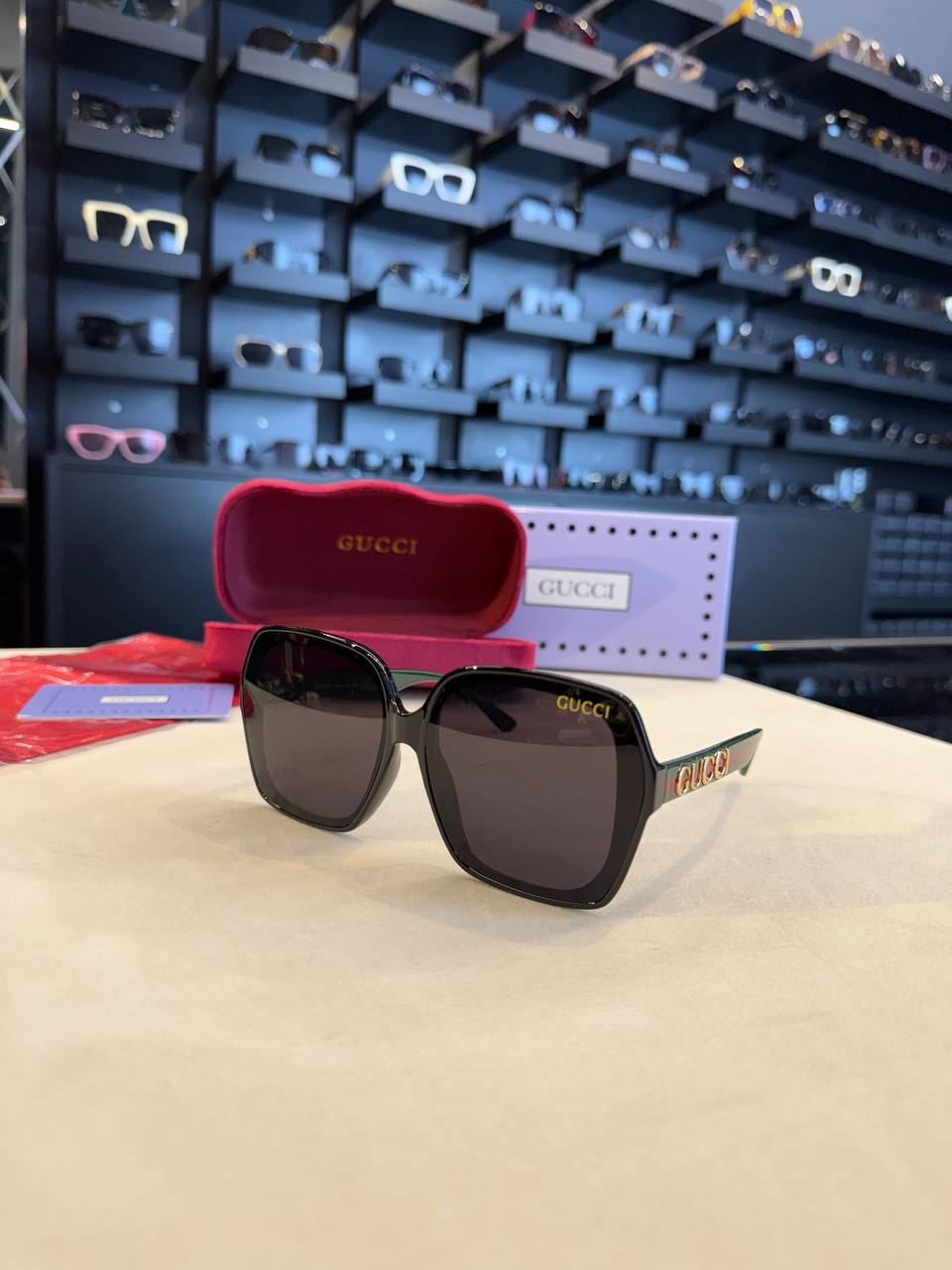 GG  - Sunglasses