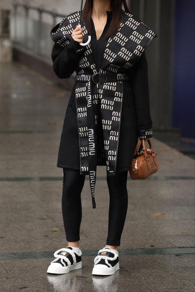 MM - Winter Coat