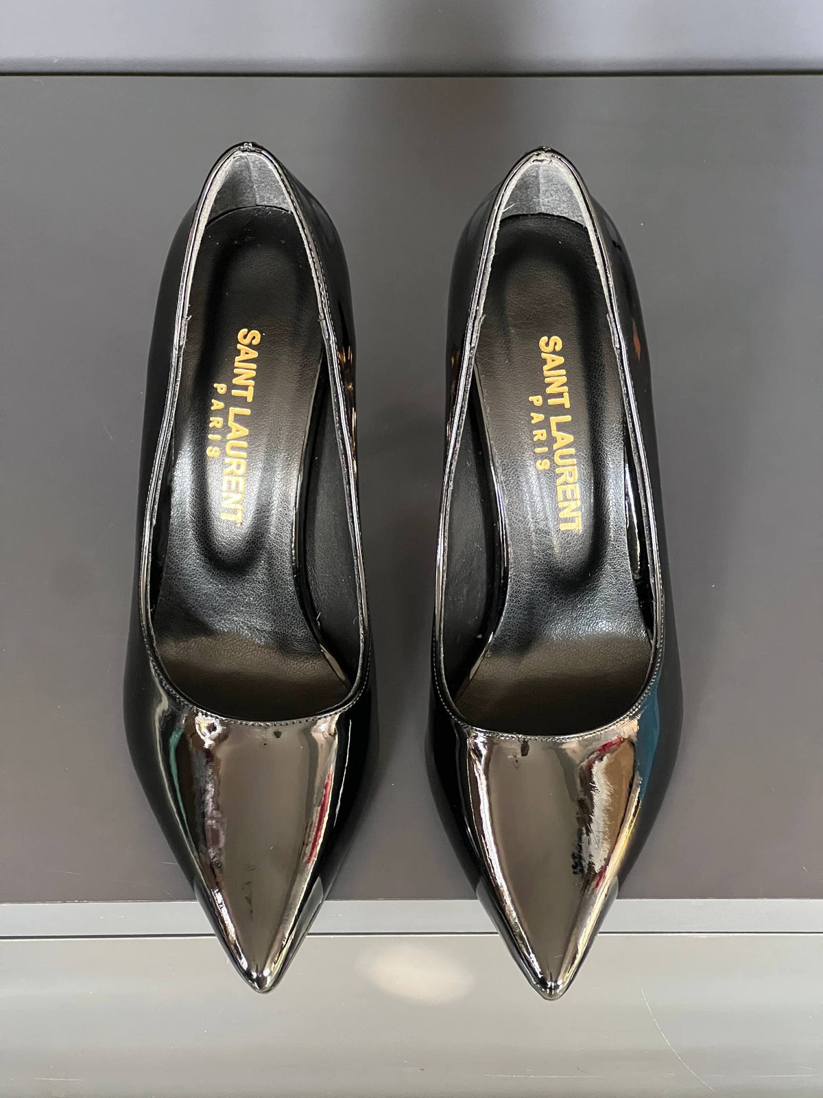 High Heels