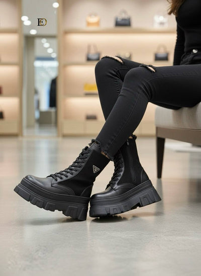PRD - Boot