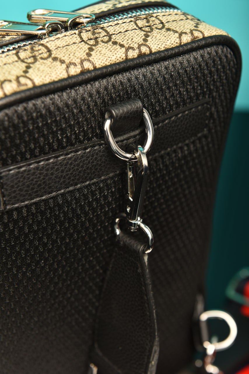 GG Sling Back Bag