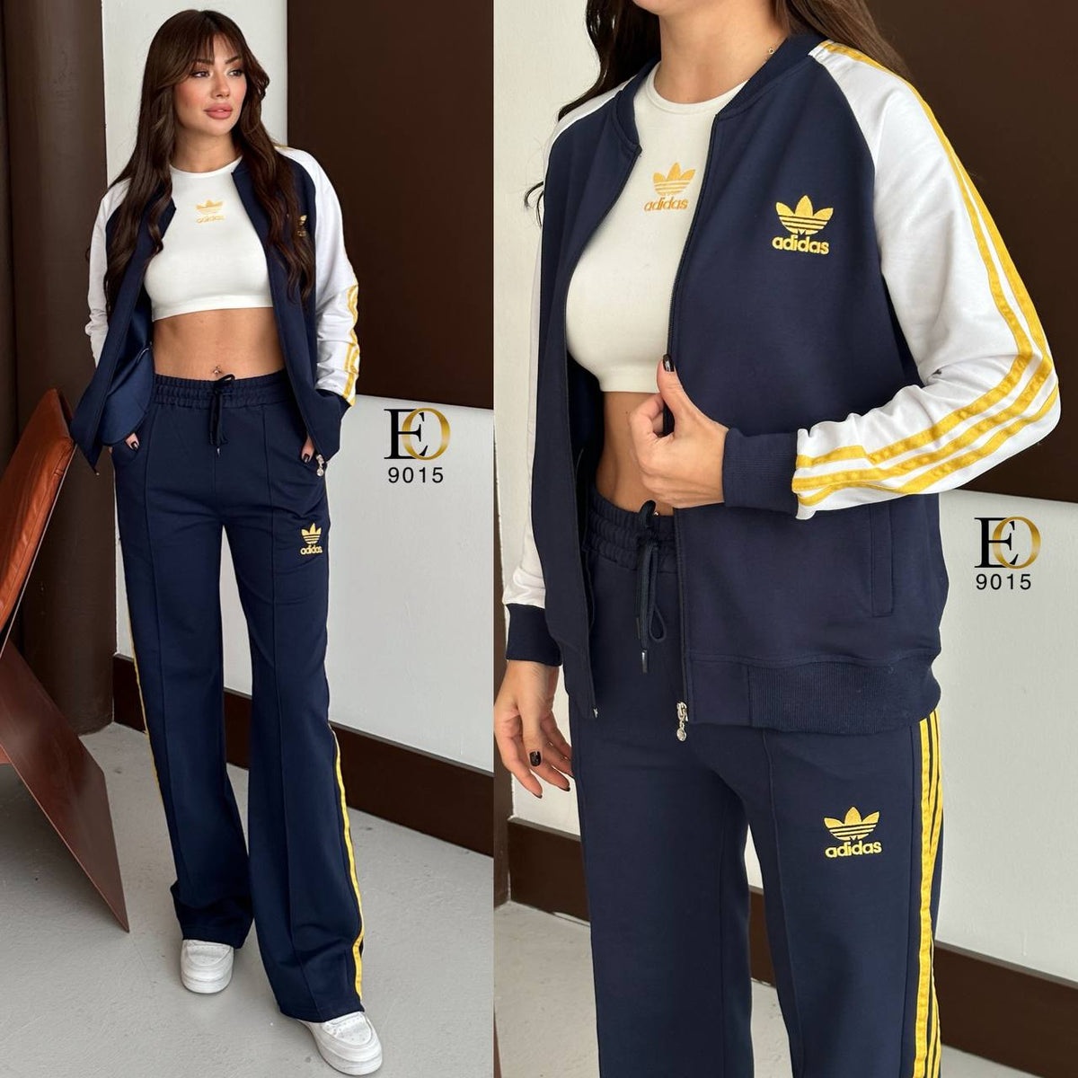 Adds - Tracksuit