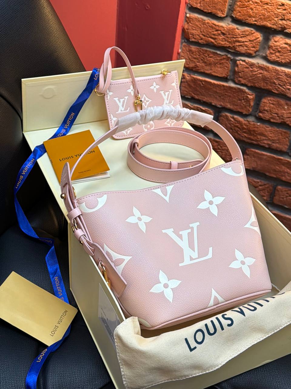 Verseau BB - (Video)