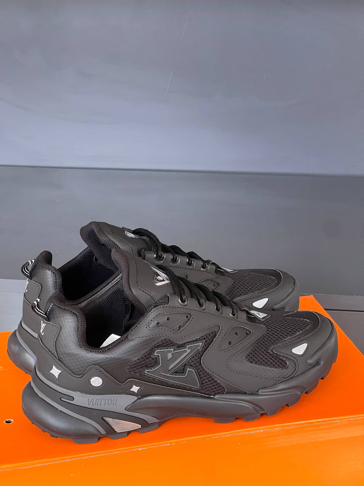 Runner Tatic Sneakers