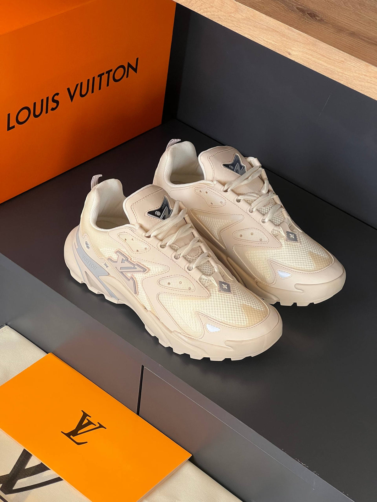 Runner Tatic Sneakers