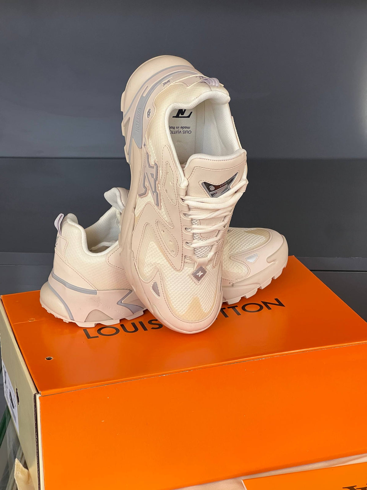 Runner Tatic Sneakers
