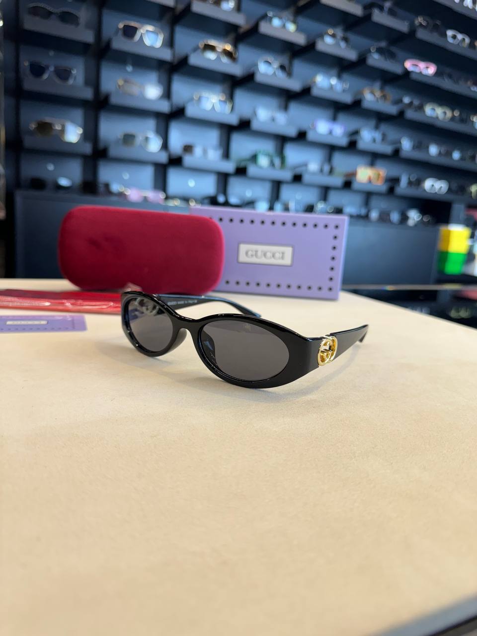 GG  - Sunglasses