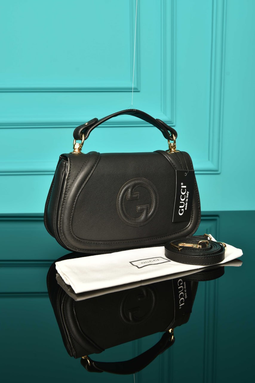 GG  - Blondie Shoulder Bag