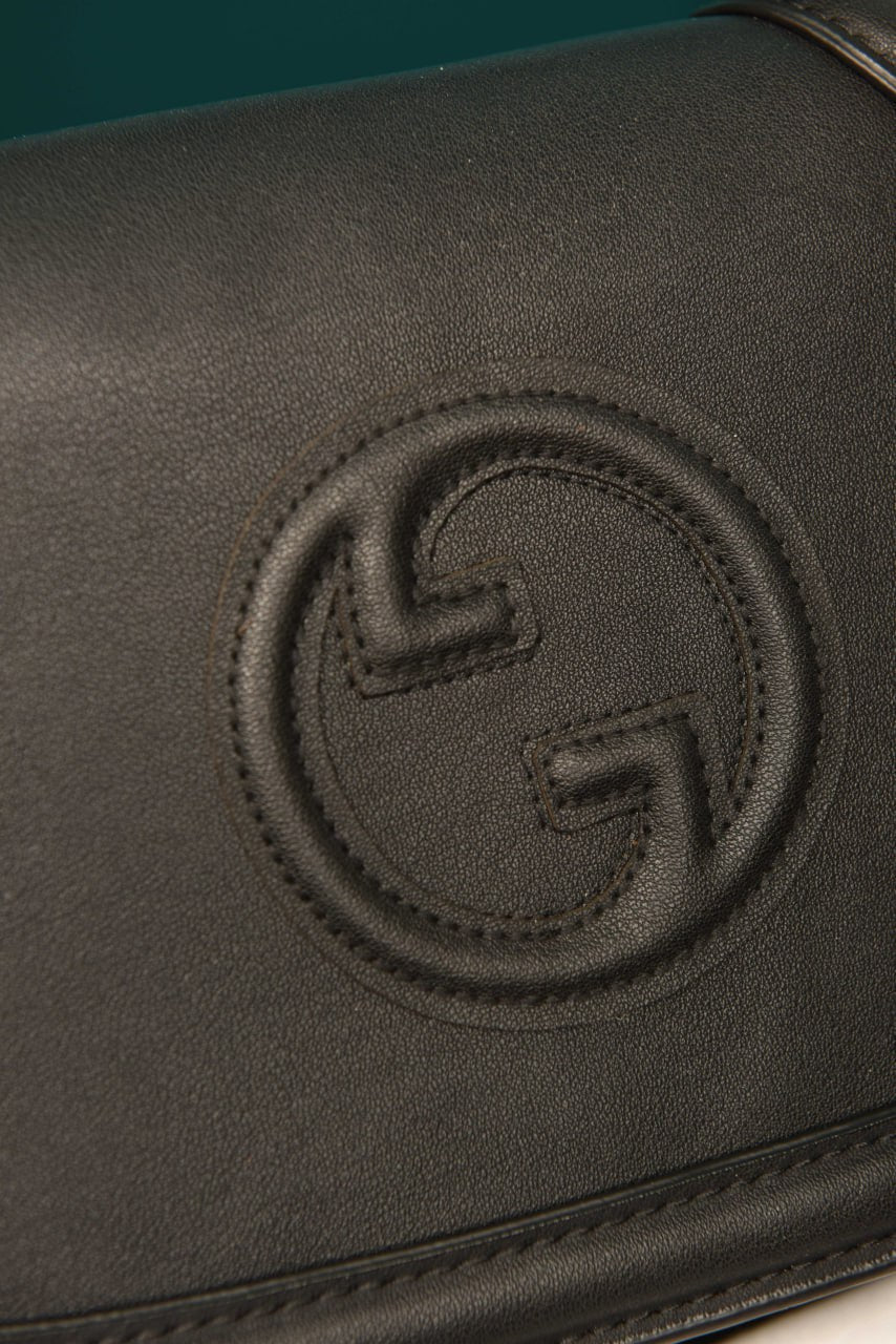 GG  - Blondie Shoulder Bag