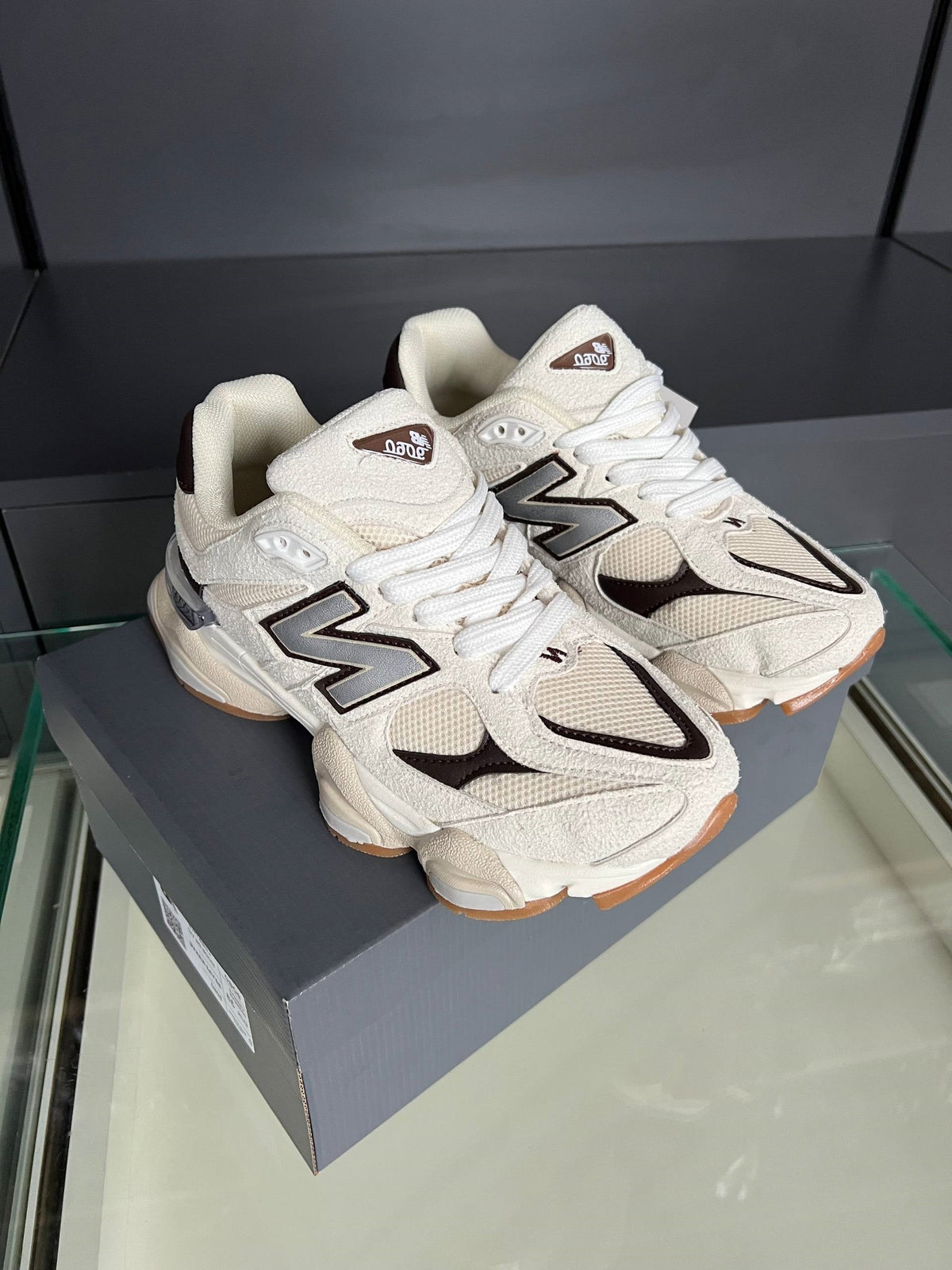 NW Balance - Shoes