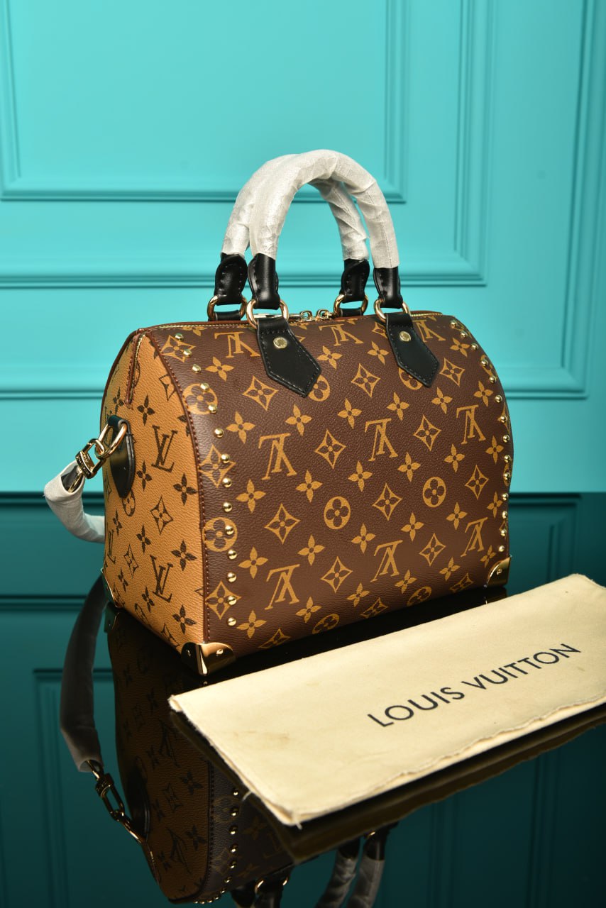 Speedy Trunk 25