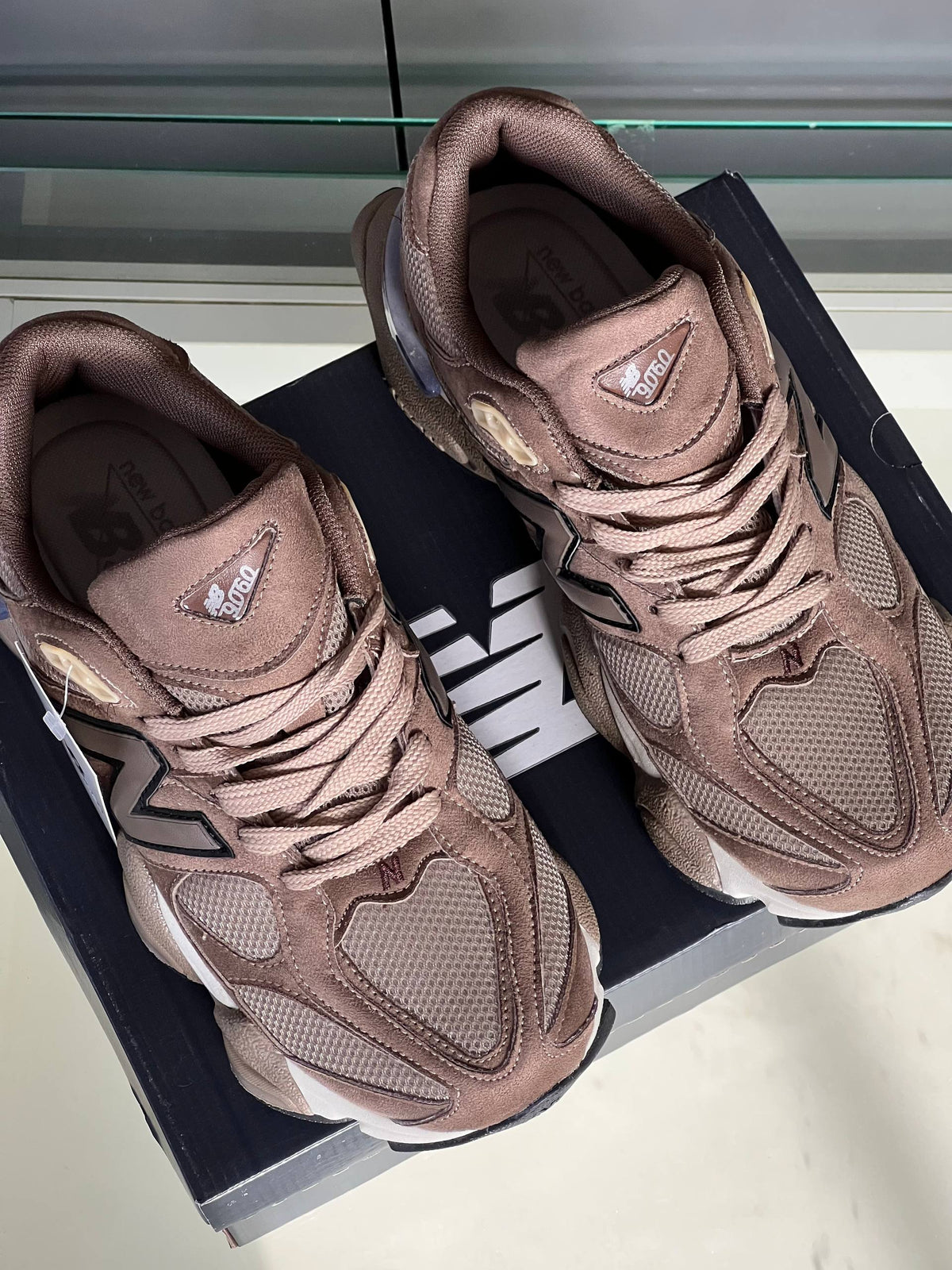 NW Balance - Shoes