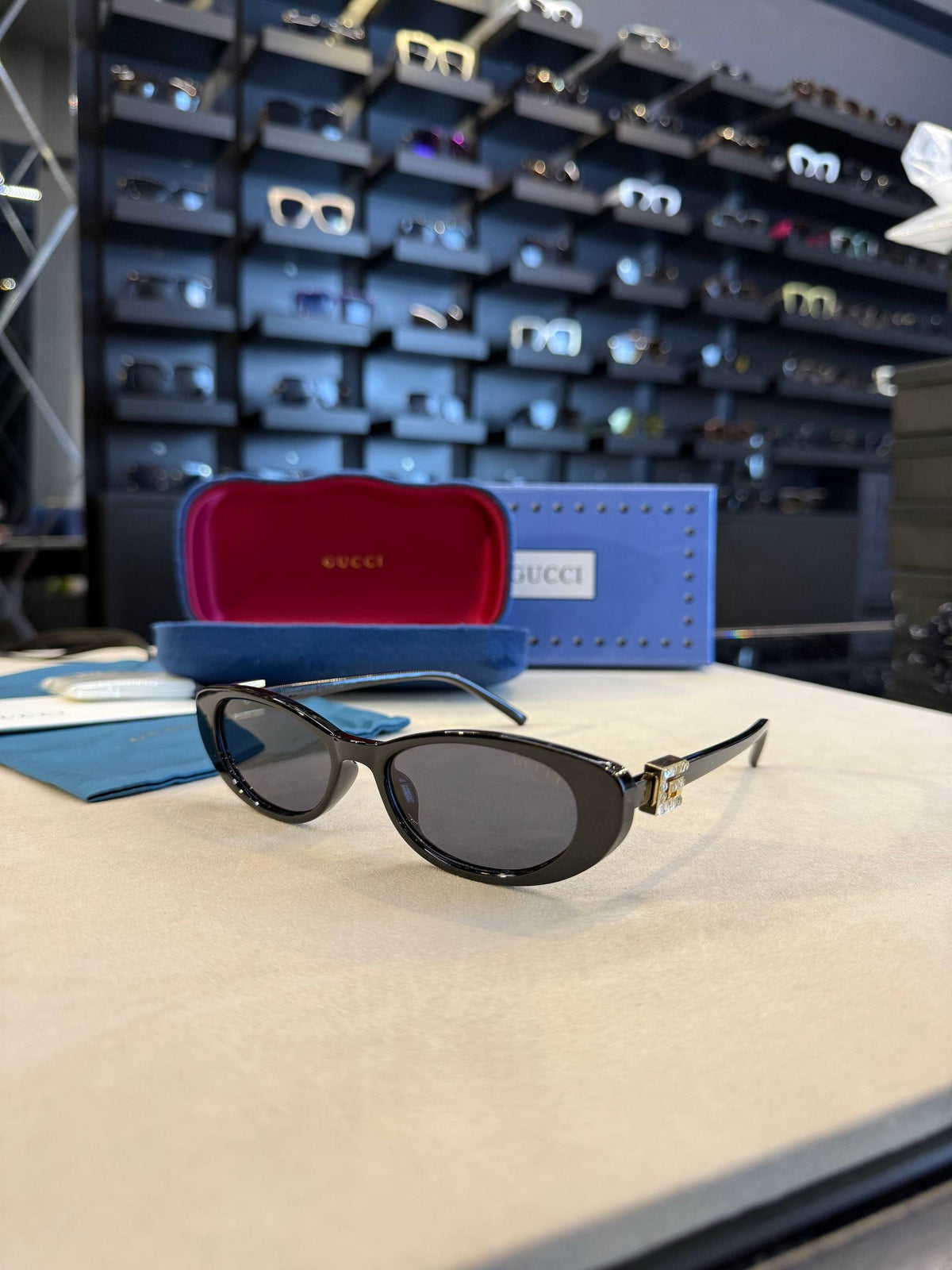 GG - Sunglasses
